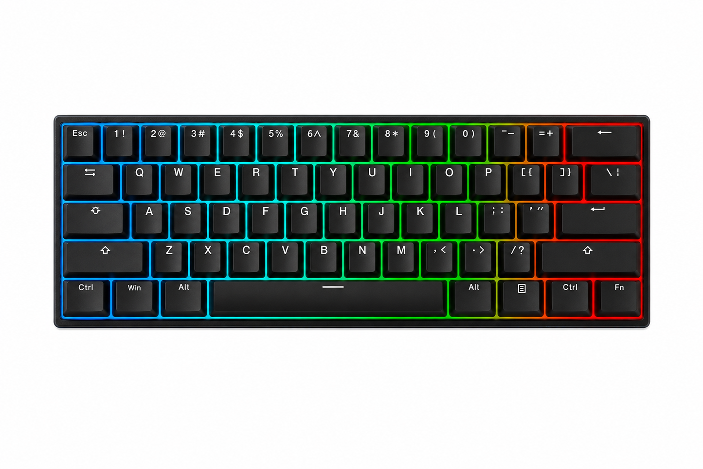 MCHOSE ACE60 Pro