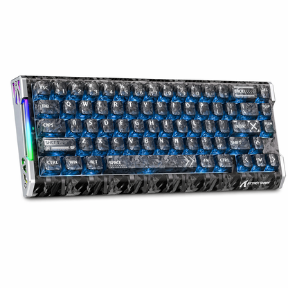 ATTACK SHARK R68 HE