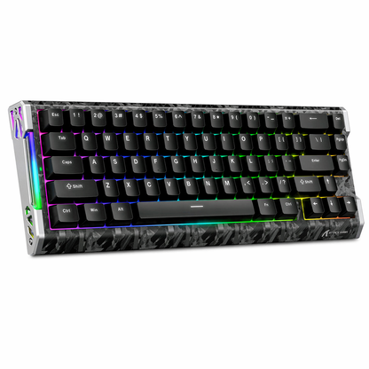 ATTACK SHARK R68 HE