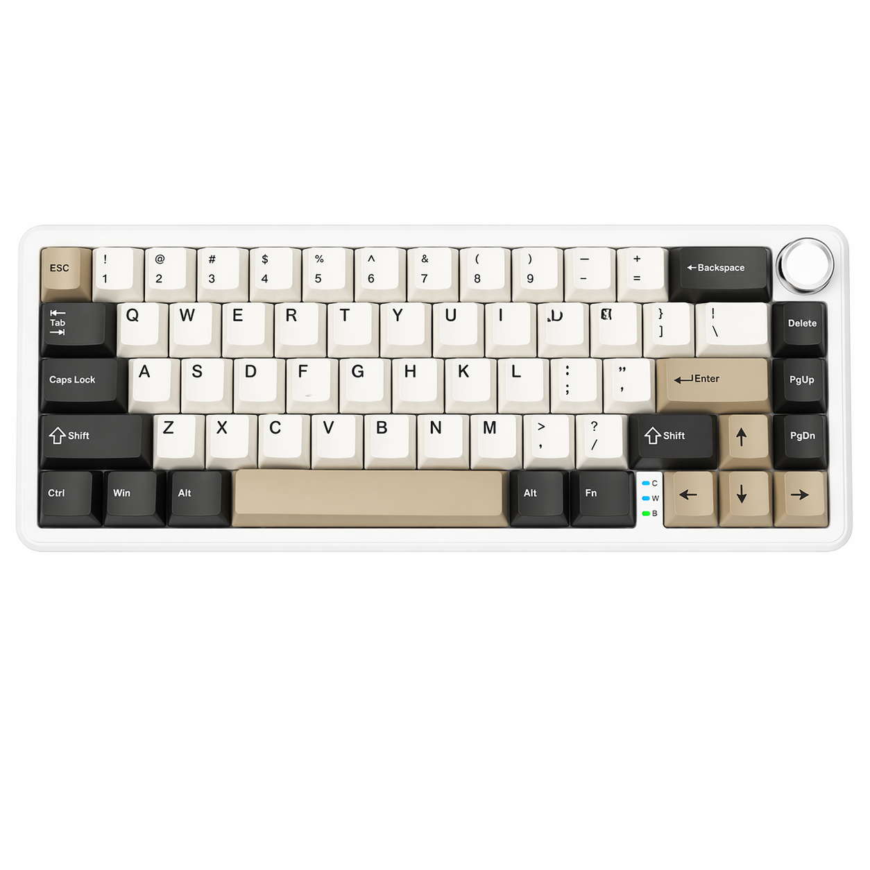 Attack Shark X66