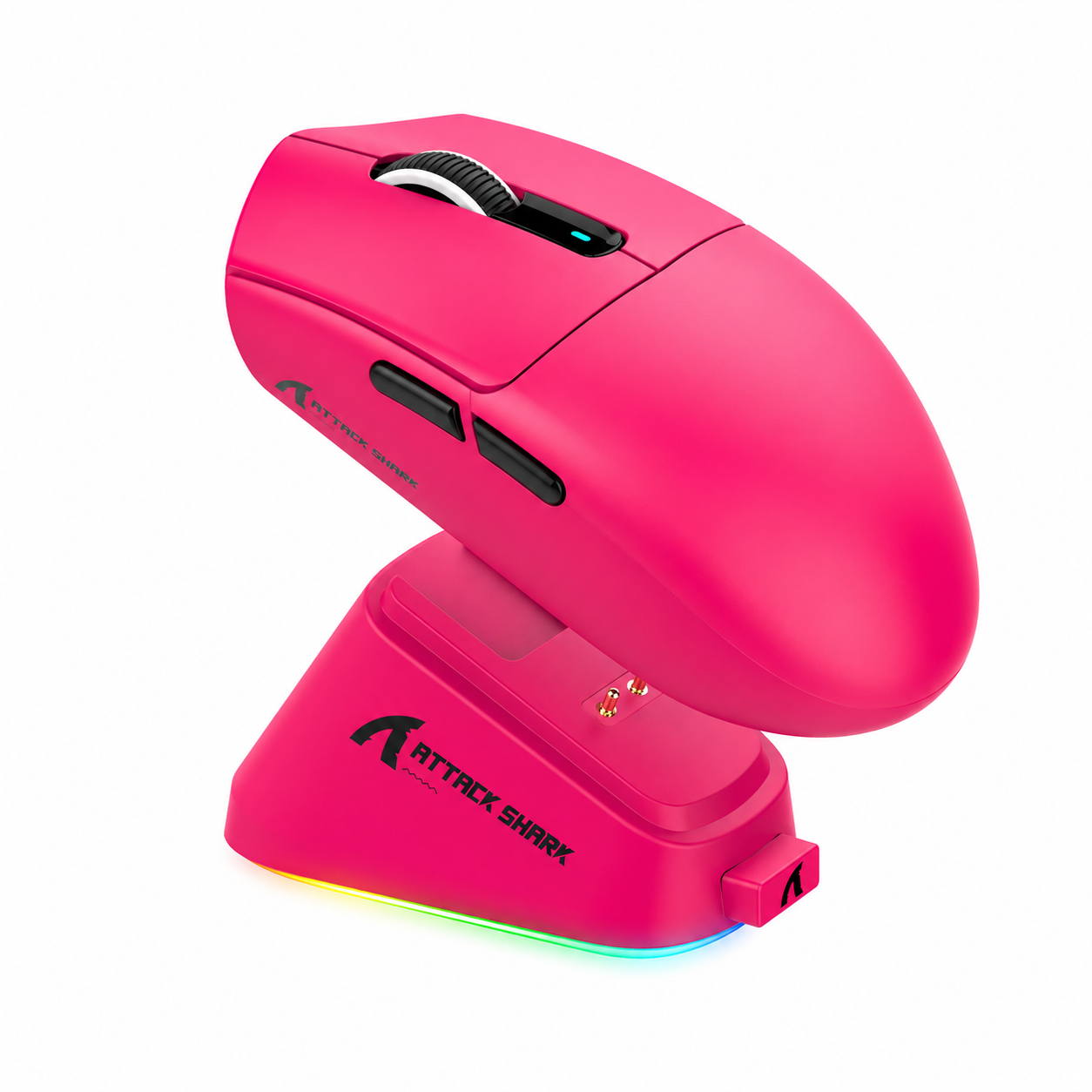 ATTACK SHARK G3 PRO