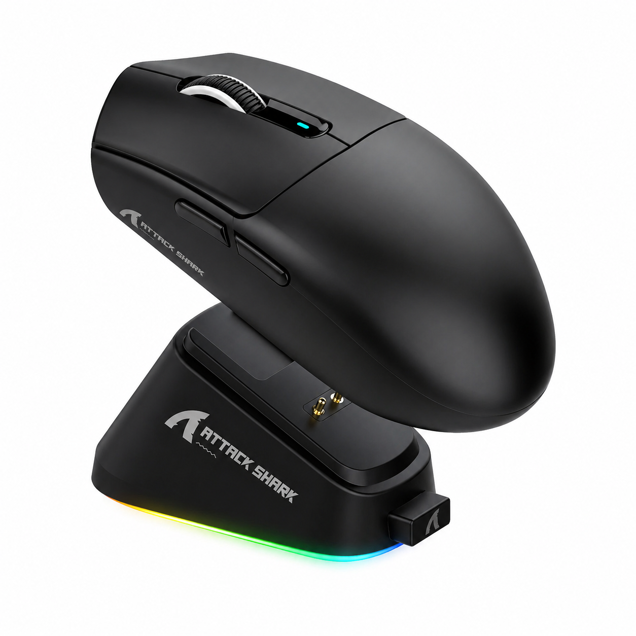 ATTACK SHARK G3 PRO