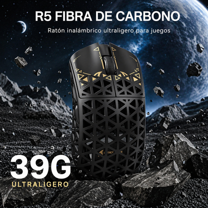 ATTACK SHARK R5 ULTRA