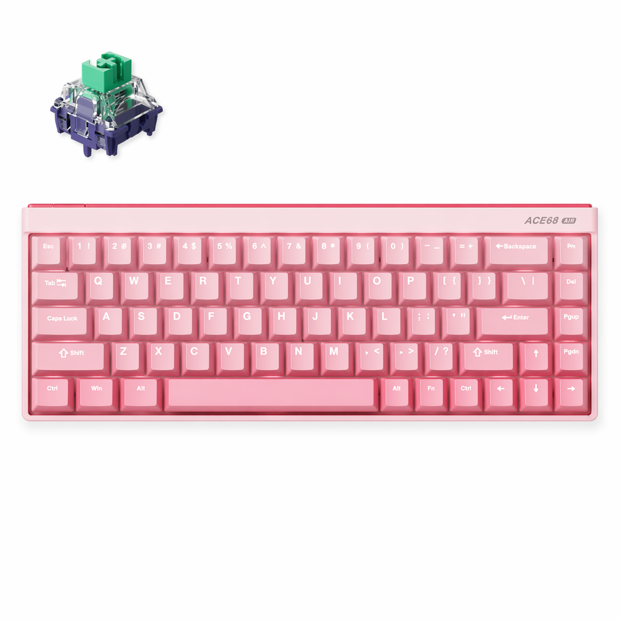 MCHOSE ACE68 AIR