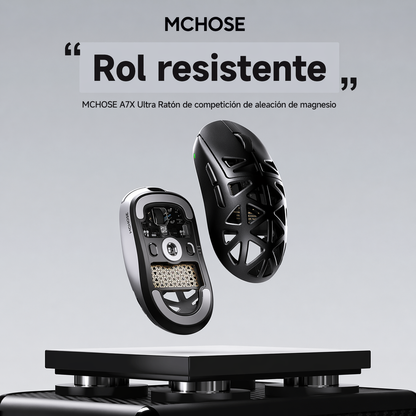 MCHOSE A7X ULTRA