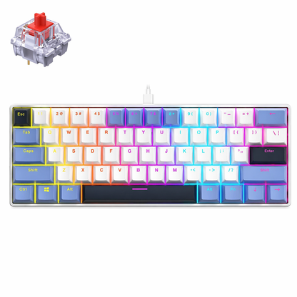 AJAZZ NK61