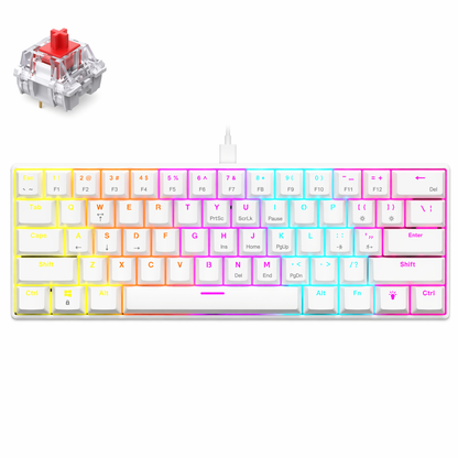 AJAZZ NK61