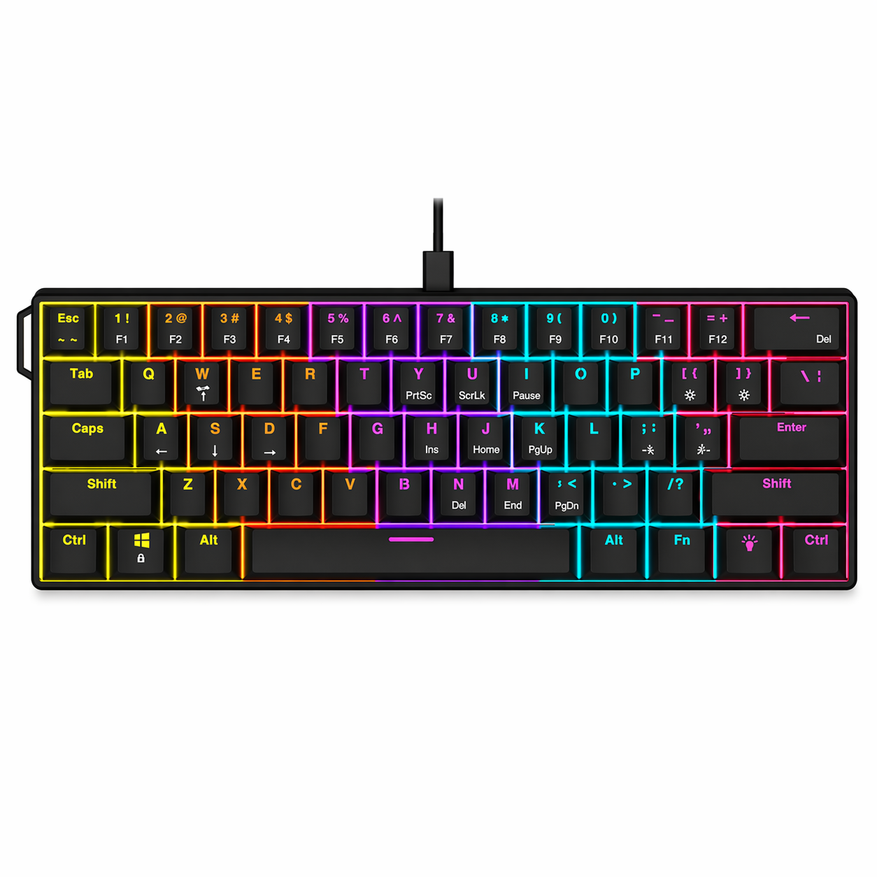 AJAZZ NK61