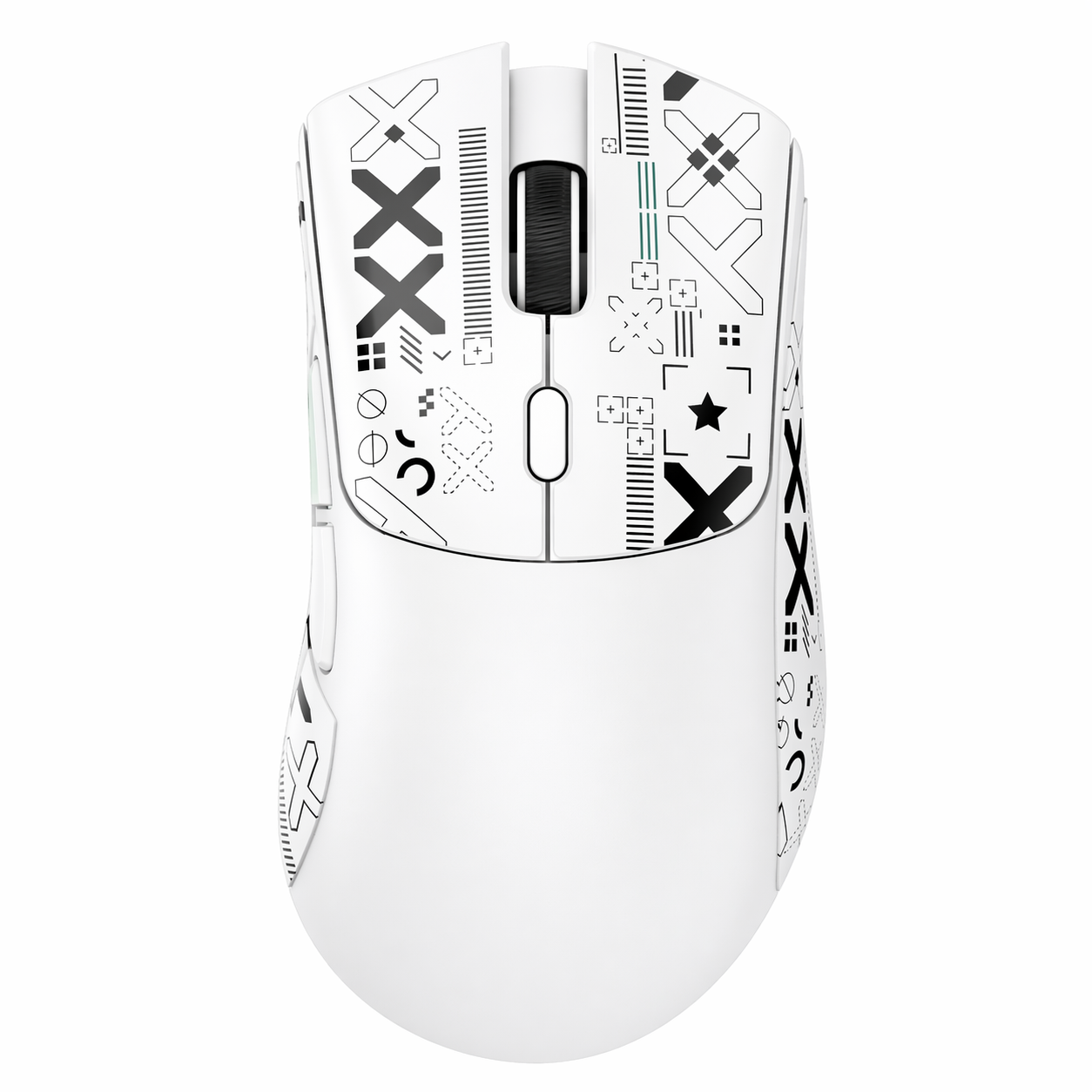 Attack Shark R1