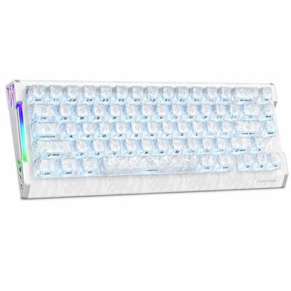 ATTACK SHARK R68 HE