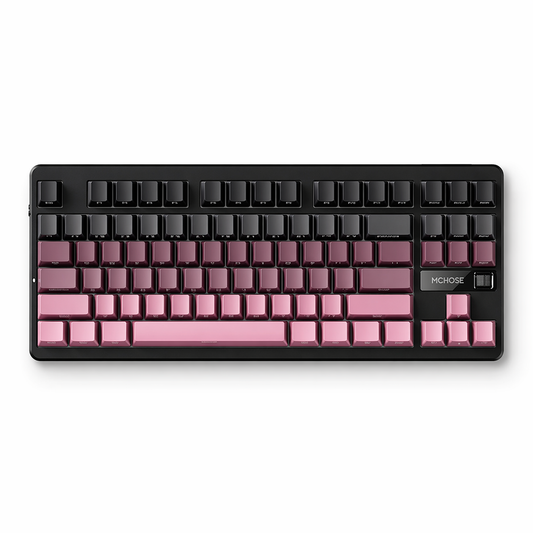 MCHOSE G87 V2 eSports