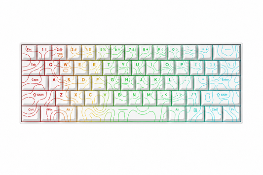 MCHOSE ACE60 Pro