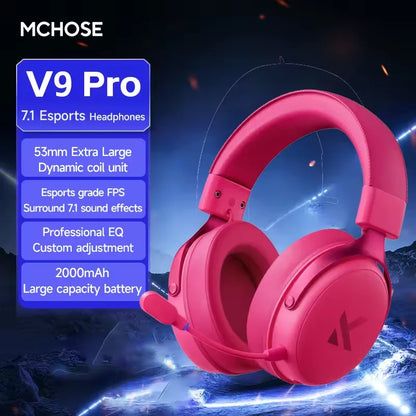MCHOSE V9 PRO