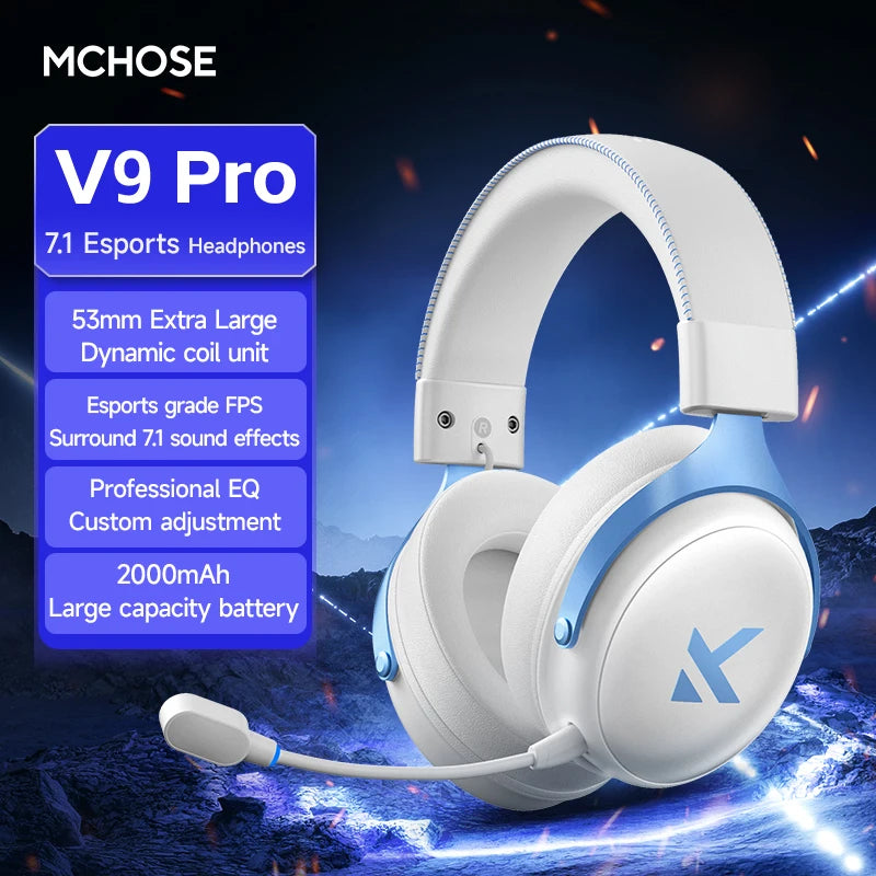 MCHOSE V9 PRO