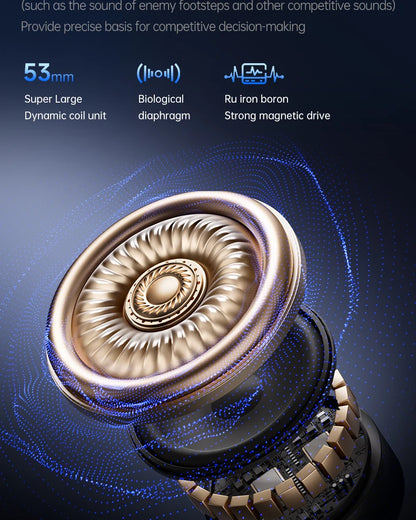 MCHOSE V9 PRO