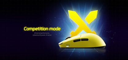 SCYROX V8