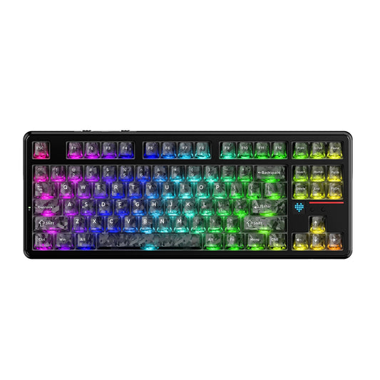 ATTACK SHARK X87 ULTRA