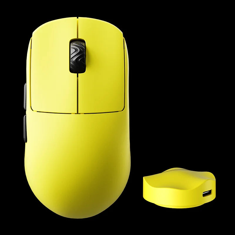 SCYROX V8