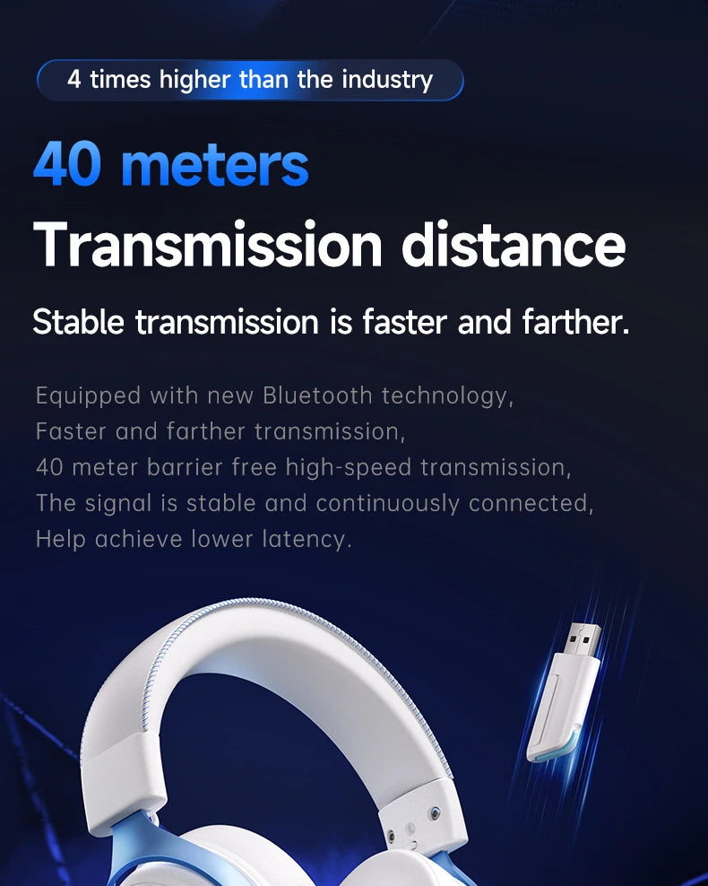MCHOSE V9 PRO