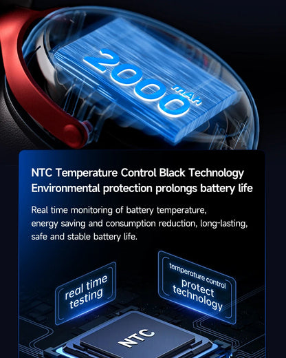 MCHOSE V9 PRO