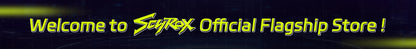 SCYROX V8