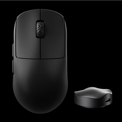 SCYROX V8