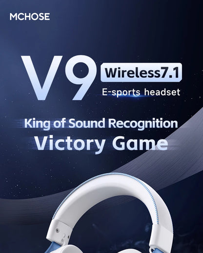 MCHOSE V9 PRO
