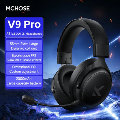 MCHOSE V9 PRO