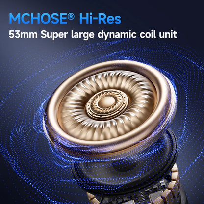 MCHOSE V9 PRO