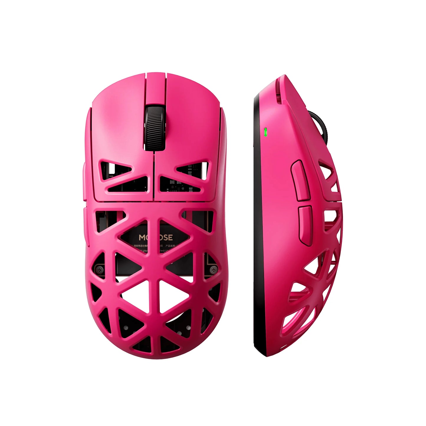 MCHOSE A7X ULTRA